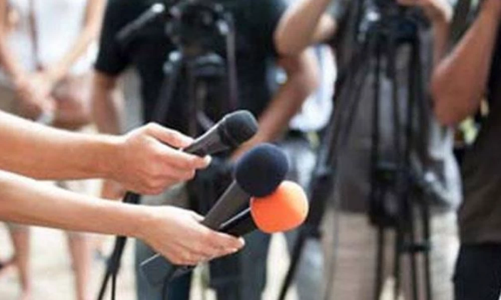 Κύπρος: Σάλος με καταγγελία για παρενόχληση στο κανάλι ΣΙΓΜΑ: Τι αναφέρει η γυναίκα, η επαναπρόσληψη και η θέση του καναλιού